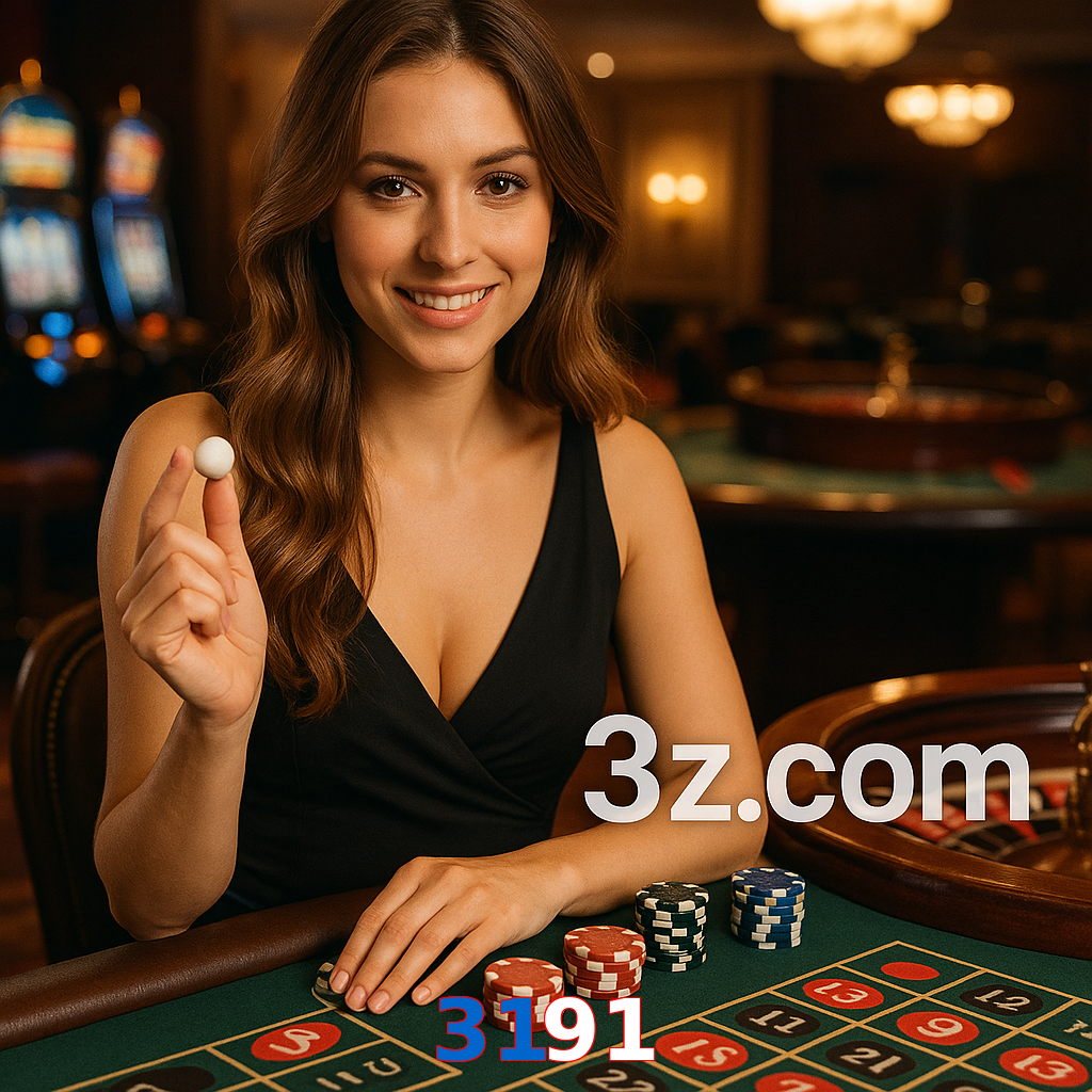 3191 cassino online ao vivo