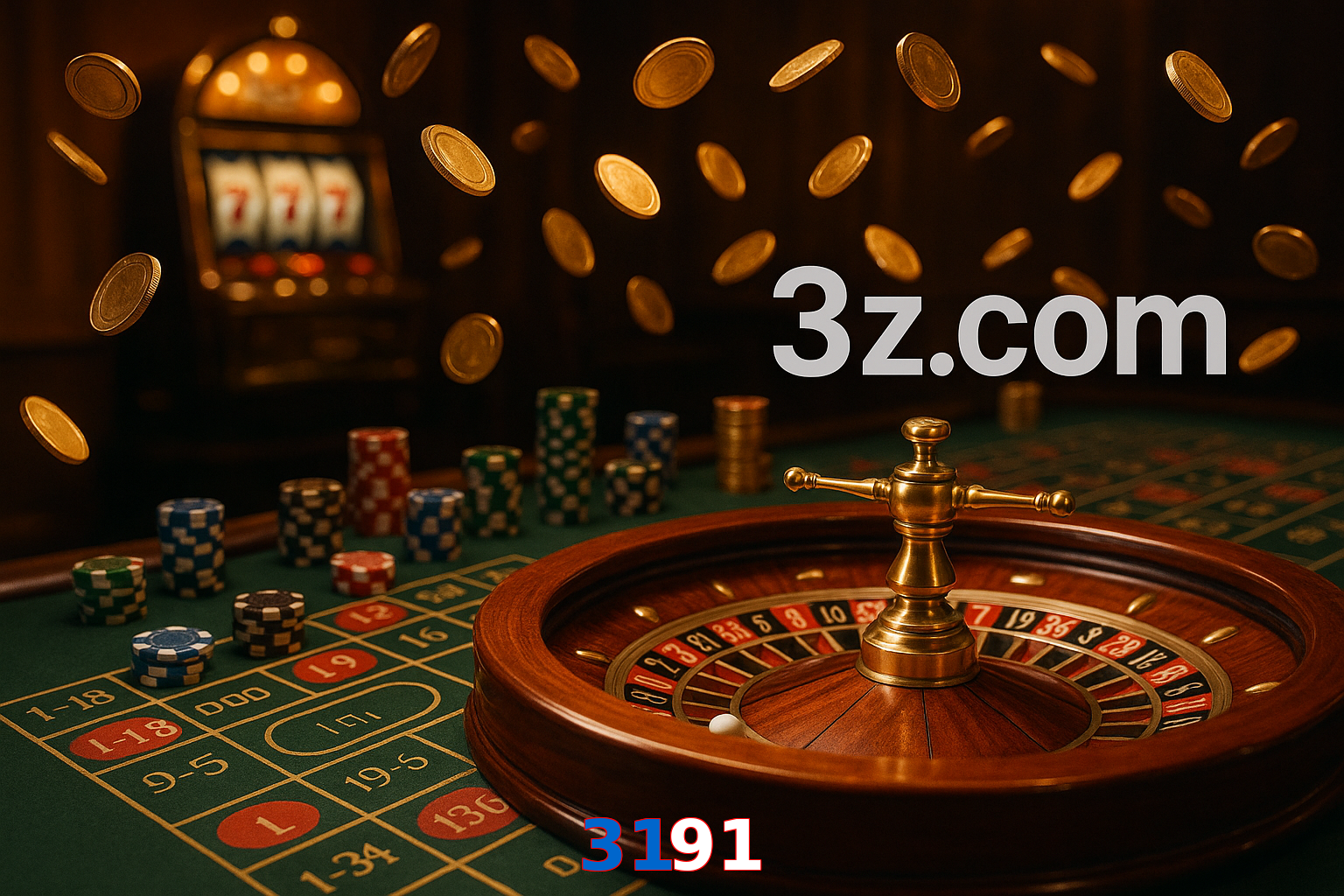 3191 cassino online brasil