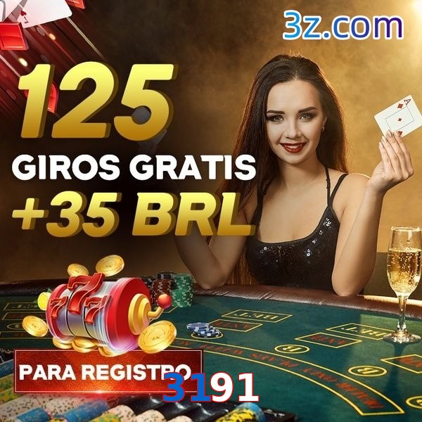 3191 jogos